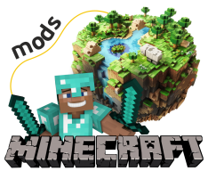 Создание модов в Minecraft - КИБЕРшкола программирования для детей, компьютерные курсы для школьников, начинающих и подростков - KIBERone г. Митино