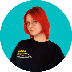 Елена К - КИБЕРшкола программирования для детей, компьютерные курсы для школьников, начинающих и подростков - KIBERone г. Митино