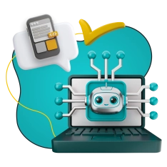 AI Product Lab. Собираем MVP за 3 занятия – как взрослые IT-команды - КИБЕРшкола программирования для детей, компьютерные курсы для школьников, начинающих и подростков - KIBERone г. Митино