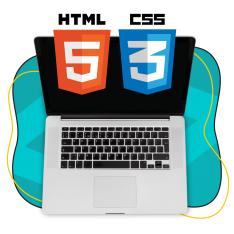 Веб-мастер (HTML + CSS) - КИБЕРшкола программирования для детей, компьютерные курсы для школьников, начинающих и подростков - KIBERone г. Митино