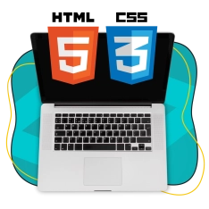 Web-мастер (HTML+CSS) - КИБЕРшкола программирования для детей, компьютерные курсы для школьников, начинающих и подростков - KIBERone г. Митино