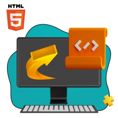Основы HTML. Изучение веб-разработки - КИБЕРшкола программирования для детей, компьютерные курсы для школьников, начинающих и подростков - KIBERone г. Митино