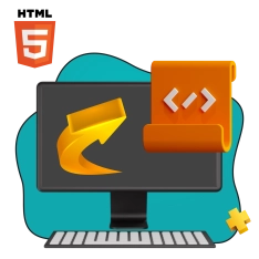Web-мастер: первые шаги в мир современных сайтов. Основы HTML - КИБЕРшкола программирования для детей, компьютерные курсы для школьников, начинающих и подростков - KIBERone г. Митино