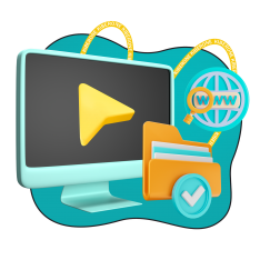 Компьютерная грамотность - КИБЕРшкола программирования для детей, компьютерные курсы для школьников, начинающих и подростков - KIBERone г. Митино