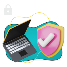 Кибербезопасность - КИБЕРшкола программирования для детей, компьютерные курсы для школьников, начинающих и подростков - KIBERone г. Митино