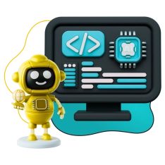Vibe Coding & AI-инжиниринг - КИБЕРшкола программирования для детей, компьютерные курсы для школьников, начинающих и подростков - KIBERone г. Митино