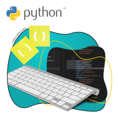 Программирование в Python. Создай свою первую игру! - КИБЕРшкола программирования для детей, компьютерные курсы для школьников, начинающих и подростков - KIBERone г. Митино