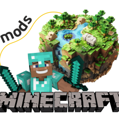 Создание модов в Minecraft - КИБЕРшкола программирования для детей, компьютерные курсы для школьников, начинающих и подростков - KIBERone г. Митино