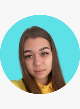 Артём О - КИБЕРшкола программирования для детей, компьютерные курсы для школьников, начинающих и подростков - KIBERone г. Митино