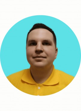 Артём О - КИБЕРшкола программирования для детей, компьютерные курсы для школьников, начинающих и подростков - KIBERone г. Митино