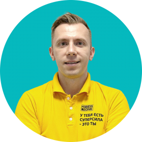 Маргарита К. - КИБЕРшкола программирования для детей, компьютерные курсы для школьников, начинающих и подростков - KIBERone г. Митино