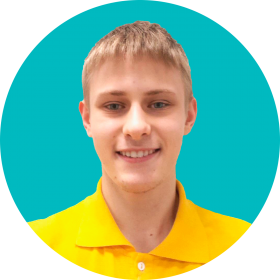 Артём С. - КИБЕРшкола программирования для детей, компьютерные курсы для школьников, начинающих и подростков - KIBERone г. Митино