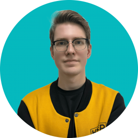 Дмитрий Г - КИБЕРшкола программирования для детей, компьютерные курсы для школьников, начинающих и подростков - KIBERone г. Митино