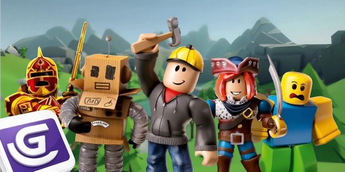 Создаем свою вселенную по мотивам любимой игры на движке GDevelop 5 - КИБЕРшкола программирования для детей, компьютерные курсы для школьников, начинающих и подростков - KIBERone г. Митино