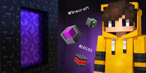 Архитекторы Реальности. Программируем Портал в Minecraft - КИБЕРшкола программирования для детей, компьютерные курсы для школьников, начинающих и подростков - KIBERone г. Митино